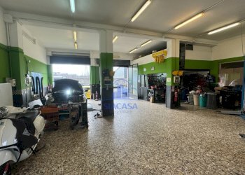 Foto 10 - Negozio viale Spagna
 
136, Cologno Monzese - foto 10