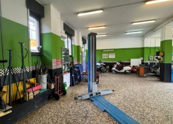 Foto 11 - Negozio viale Spagna
 
136, Cologno Monzese - foto 11