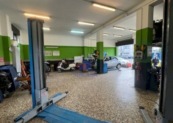 Foto 12 - Negozio viale Spagna
 
136, Cologno Monzese - foto 12