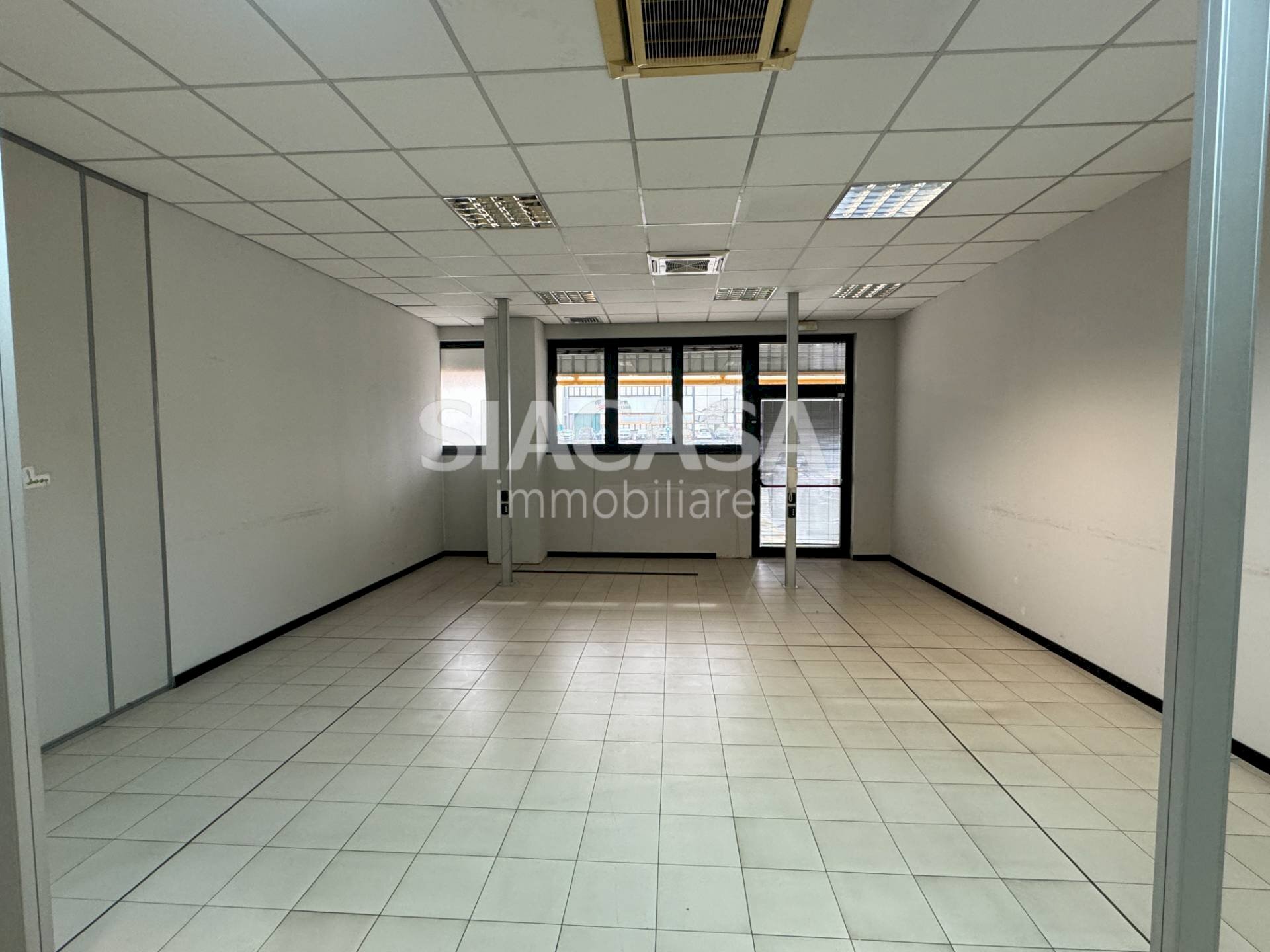 Foto 3 - Capannone Caponago - foto 3