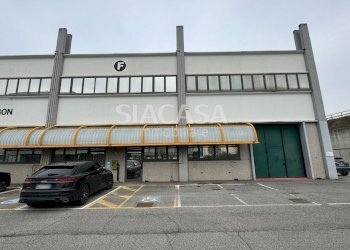 Foto 1 - Capannone Caponago - foto 1