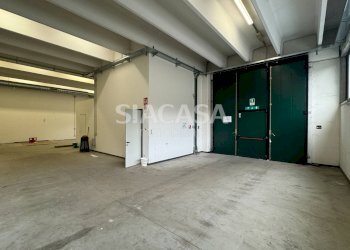 Foto 8 - Capannone Caponago - foto 8