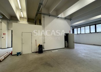 Foto 10 - Capannone Caponago - foto 10