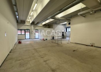 Foto 11 - Capannone Caponago - foto 11