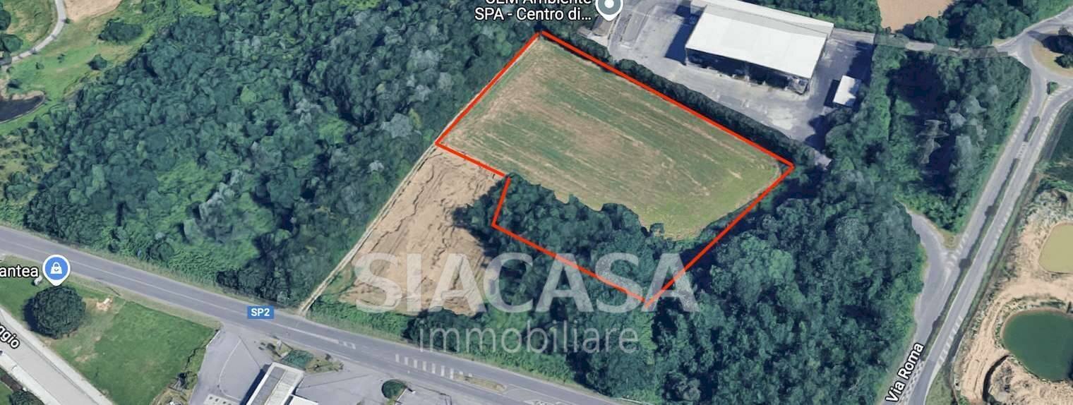 Foto 1 - Terreno agricolo via Adda, Bellusco - foto 1