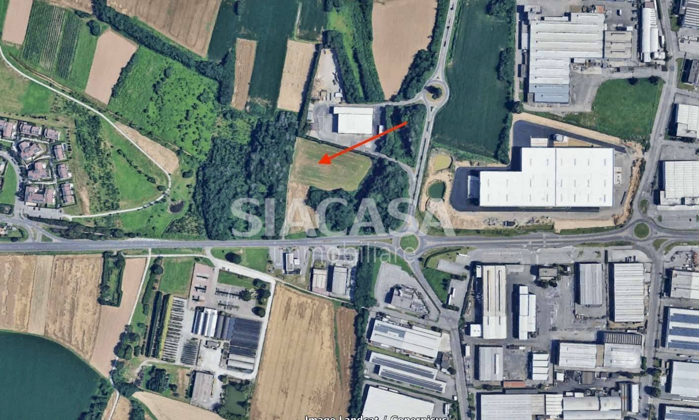 Foto 3 - Terreno agricolo via Adda, Bellusco - foto 3