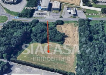 Foto 5 - Terreno agricolo via Adda, Bellusco - foto 5