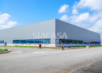 Foto 4 - Capannone Brugherio - foto 4