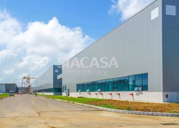 Foto 5 - Capannone Brugherio - foto 5