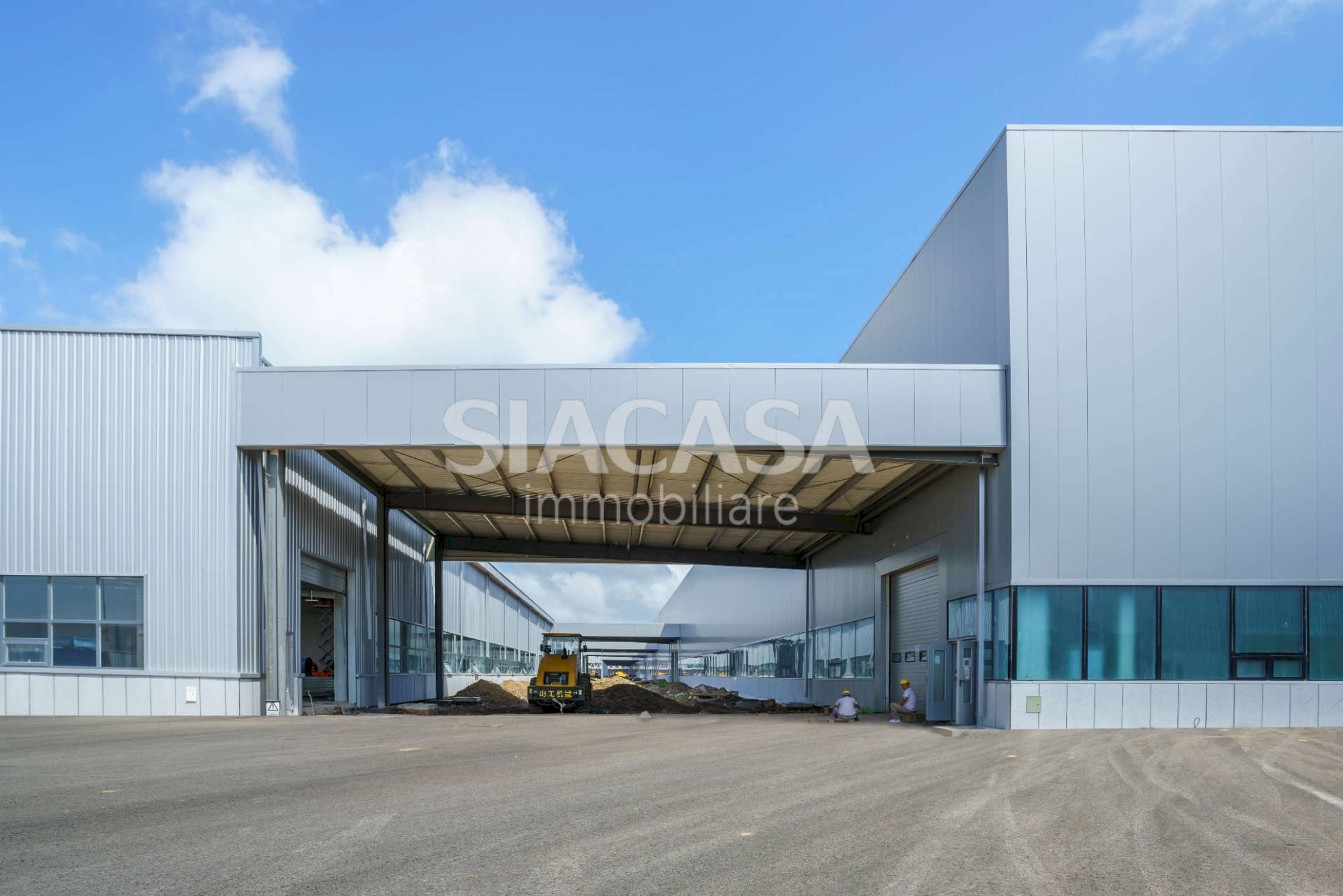 Foto 3 - Capannone Cologno Monzese - foto 3