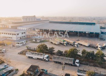 Foto 1 - Capannone Cologno Monzese - foto 1