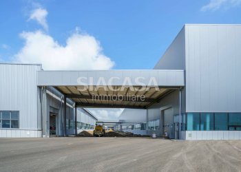 Foto 3 - Capannone Cologno Monzese - foto 3