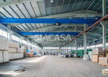 Foto 7 - Capannone Cologno Monzese - foto 7