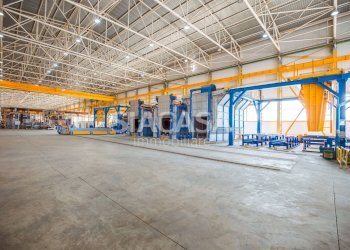 Foto 8 - Capannone Cologno Monzese - foto 8