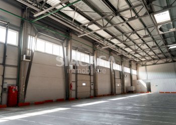 Foto 10 - Capannone Cologno Monzese - foto 10