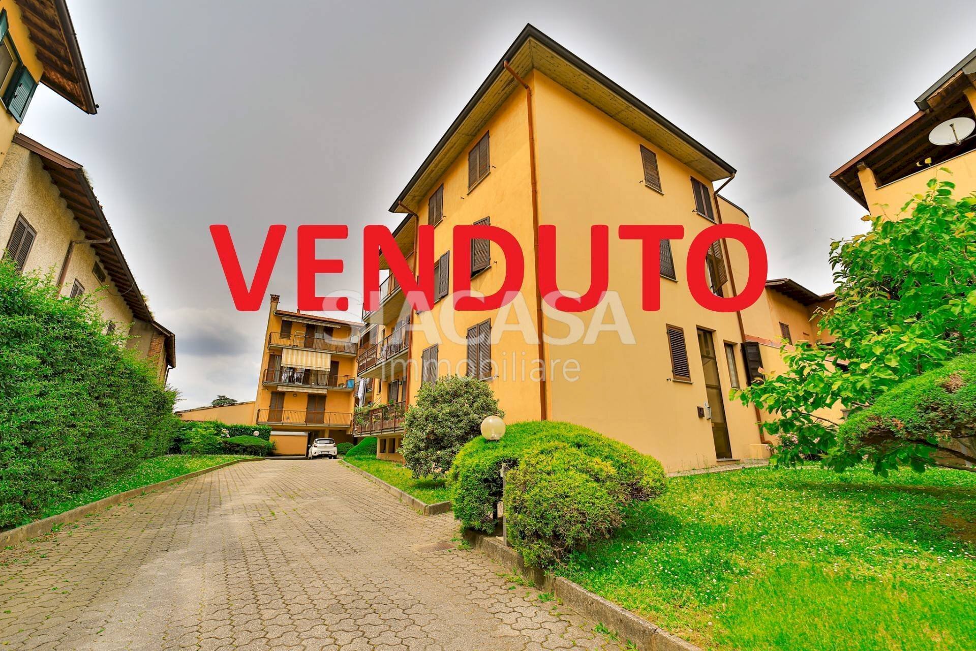 Foto 1 - Three-room apartment via Indipendenza
 
45, Mezzago - photo 1