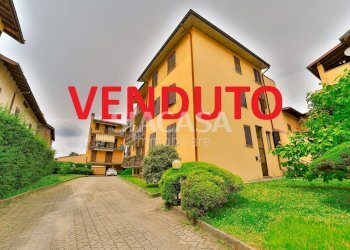 Foto 1 - Trilocale via Indipendenza
 
45, Mezzago - foto 1