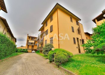 Foto 2 - Trilocale via Indipendenza
 
45, Mezzago - foto 2