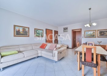 Foto 6 - Trilocale via Indipendenza
 
45, Mezzago - foto 6