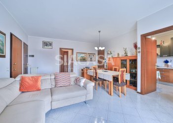 Foto 8 - Trilocale via Indipendenza
 
45, Mezzago - foto 8