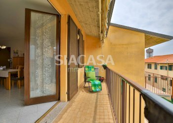 Foto 9 - Trilocale via Indipendenza
 
45, Mezzago - foto 9