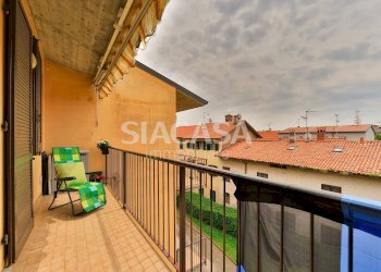 Foto 10 - Trilocale via Indipendenza
 
45, Mezzago - foto 10