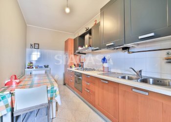 Foto 11 - Trilocale via Indipendenza
 
45, Mezzago - foto 11