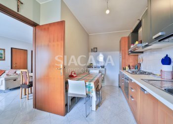 Foto 12 - Trilocale via Indipendenza
 
45, Mezzago - foto 12