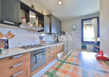 Foto 14 - Trilocale via Indipendenza
 
45, Mezzago - foto 14