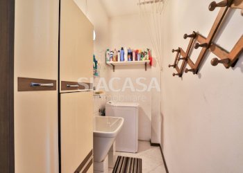 Foto 15 - Trilocale via Indipendenza
 
45, Mezzago - foto 15