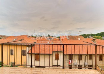 Foto 26 - Trilocale via Indipendenza
 
45, Mezzago - foto 26