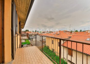 Foto 27 - Trilocale via Indipendenza
 
45, Mezzago - foto 27