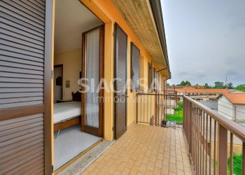 Foto 28 - Trilocale via Indipendenza
 
45, Mezzago - foto 28