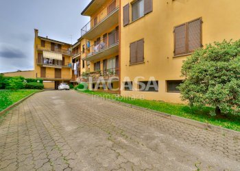 Foto 29 - Trilocale via Indipendenza
 
45, Mezzago - foto 29