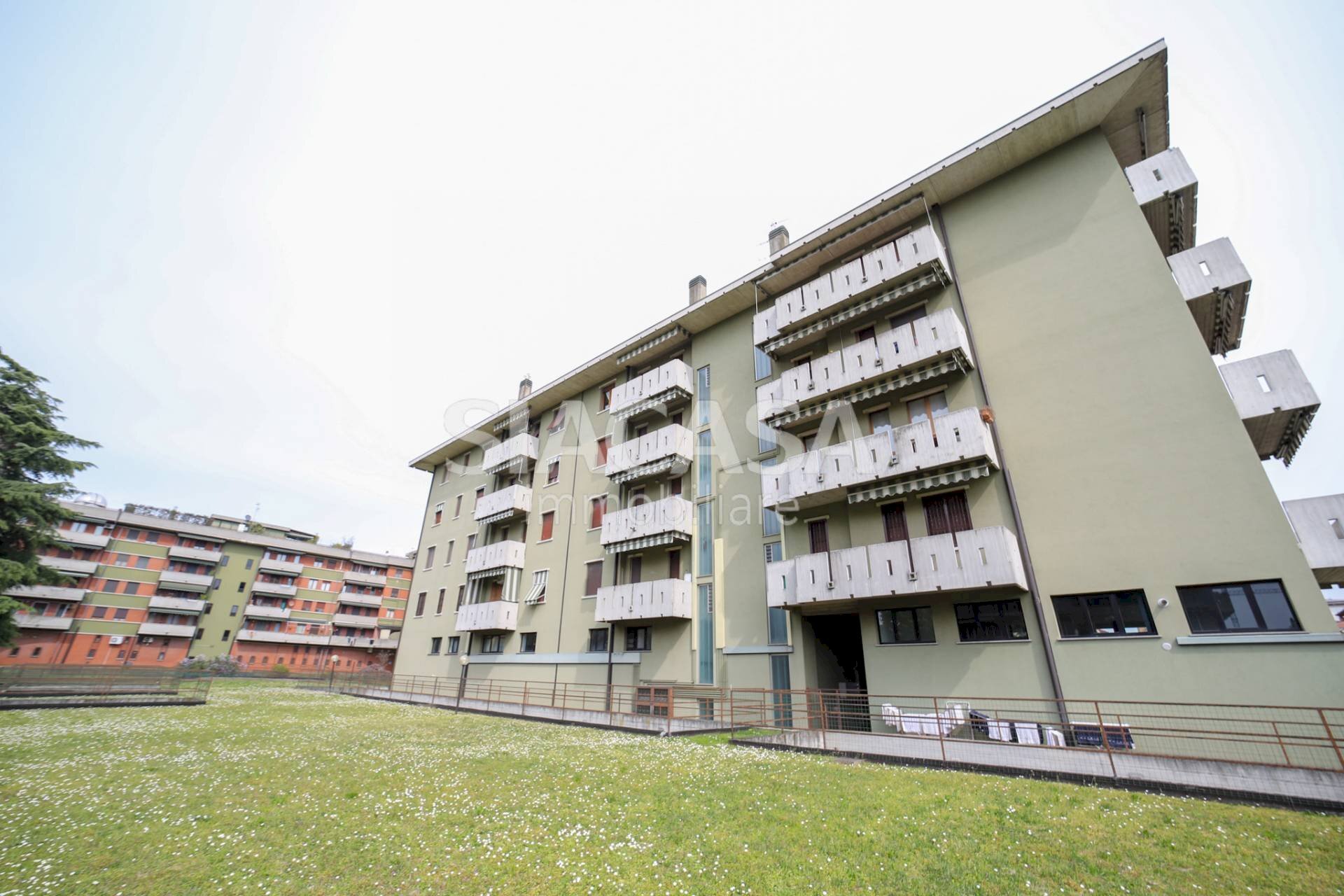 Foto 2 - Box via Cristo Risorto
 
2/6, Cassano d'Adda - photo 2