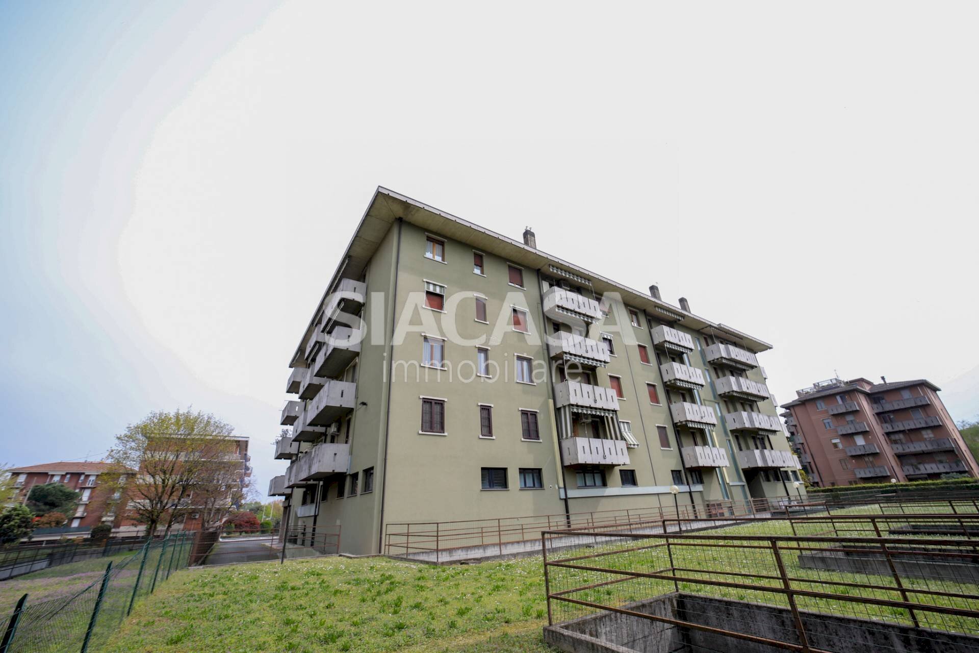 Foto 3 - Box via Cristo Risorto
 
2/6, Cassano d'Adda - photo 3