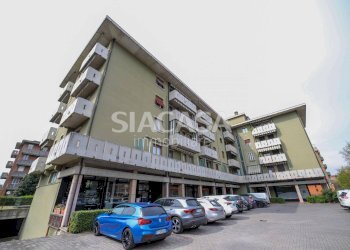 Foto 1 - Box via Cristo Risorto
 
2/6, Cassano d'Adda - foto 1