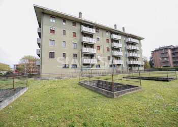 Foto 5 - Box via Cristo Risorto
 
2/6, Cassano d'Adda - foto 5