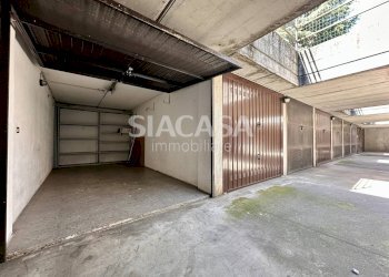 Foto 12 - Box via Cristo Risorto
 
2/6, Cassano d'Adda - foto 12