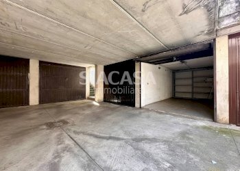 Foto 14 - Box via Cristo Risorto
 
2/6, Cassano d'Adda - foto 14