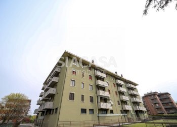 Foto 17 - Box via Cristo Risorto
 
2/6, Cassano d'Adda - foto 17