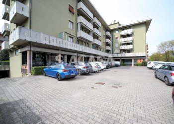 Foto 18 - Box via Cristo Risorto
 
2/6, Cassano d'Adda - foto 18