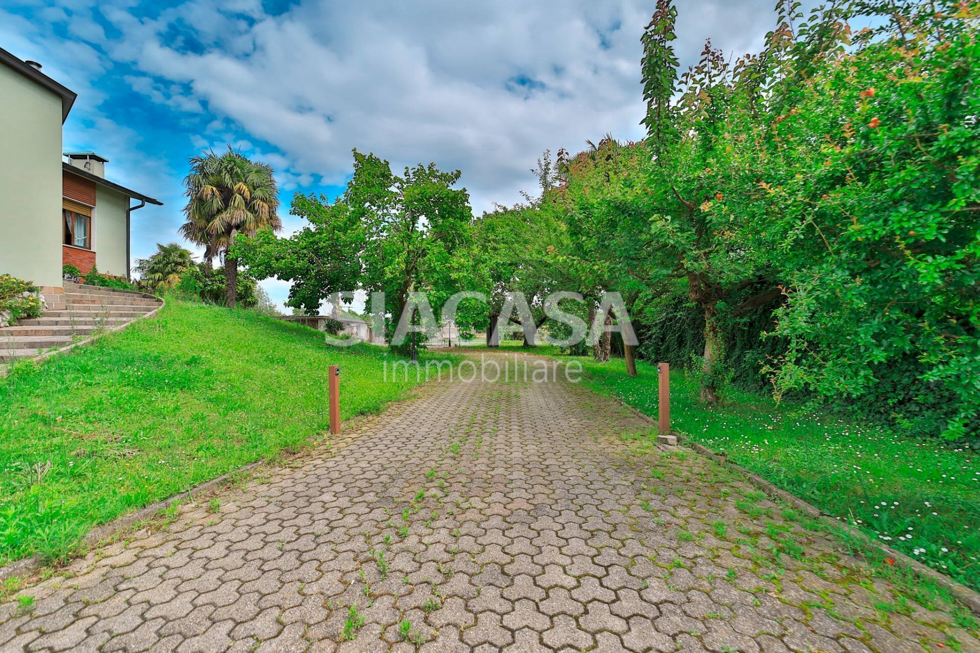 Foto 2 - Villa via Mascagni
2, Cornate d'Adda - photo 2