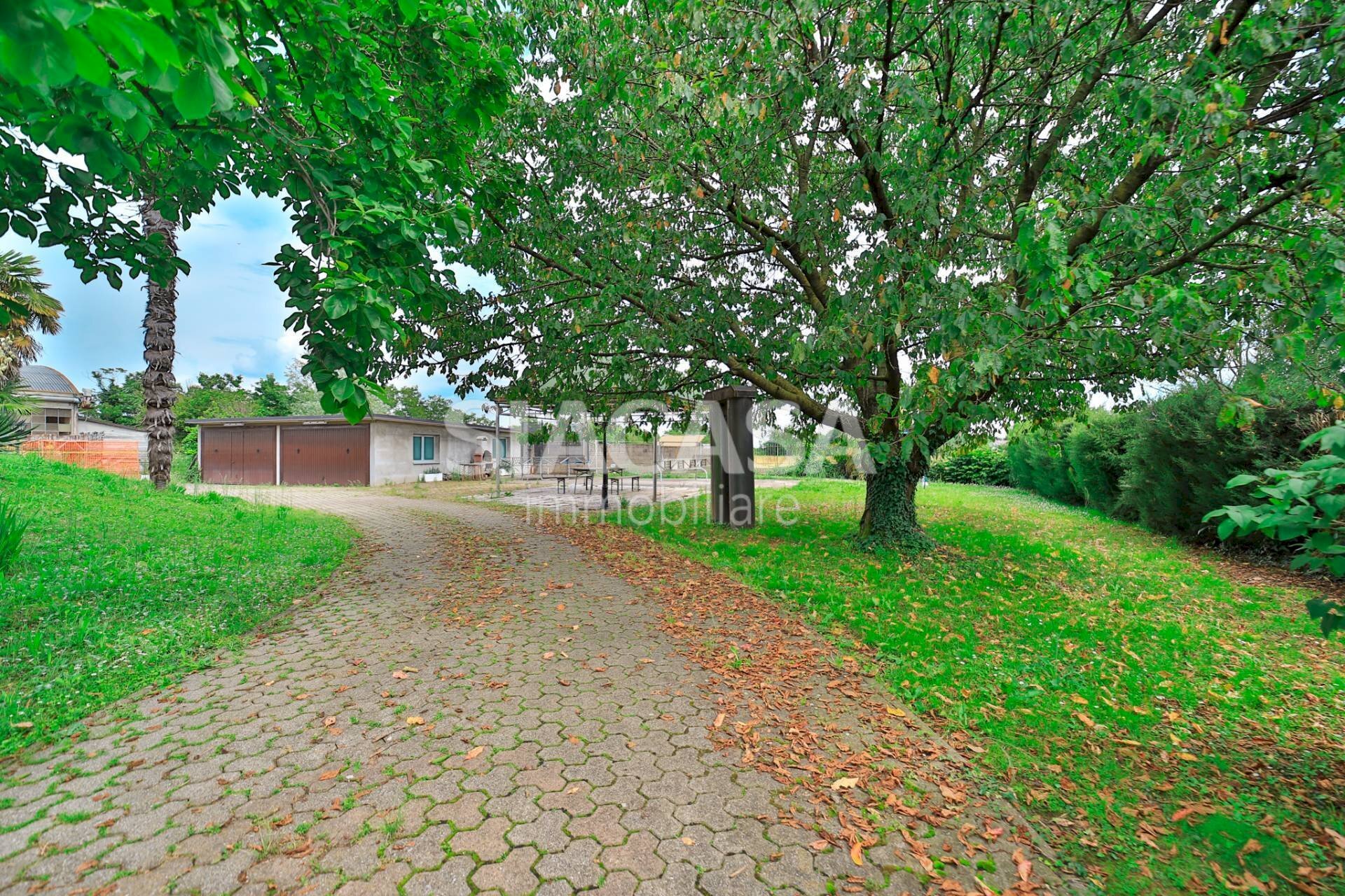 Foto 3 - Villa via Mascagni
2, Cornate d'Adda - photo 3