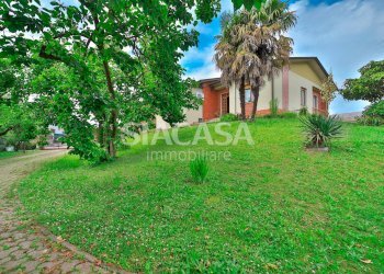 Foto 4 - Villa via Mascagni
 
2, Cornate d'Adda - foto 4