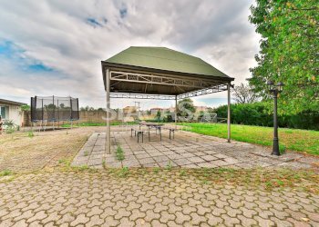 Foto 5 - Villa via Mascagni
 
2, Cornate d'Adda - foto 5