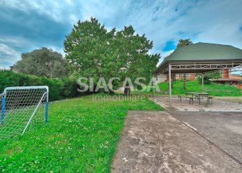 Foto 8 - Villa via Mascagni
 
2, Cornate d'Adda - foto 8