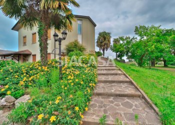 Foto 9 - Villa via Mascagni
 
2, Cornate d'Adda - foto 9