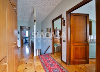 Foto 11 - Villa via Mascagni
 
2, Cornate d'Adda - foto 11