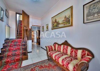 Foto 18 - Villa via Mascagni
 
2, Cornate d'Adda - foto 18